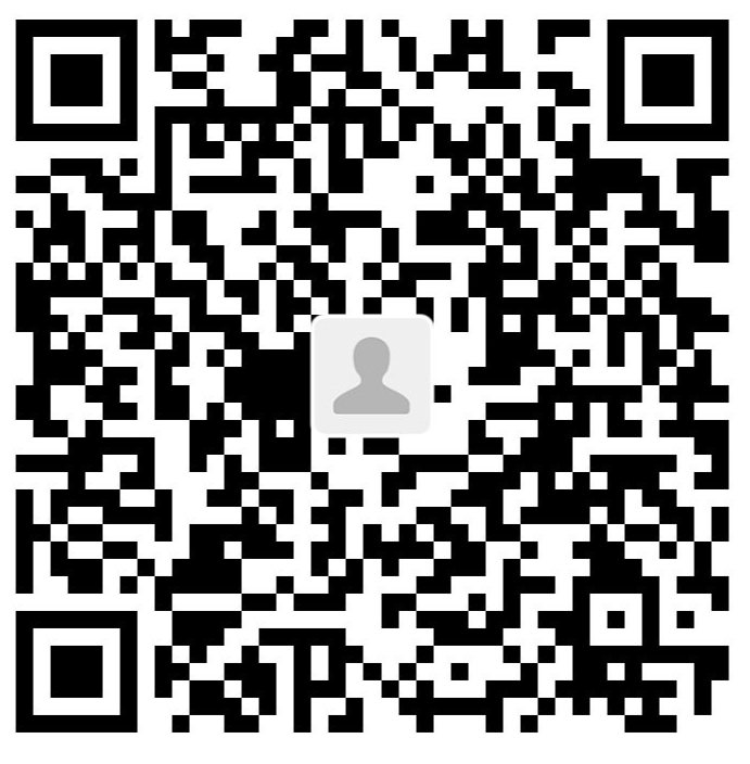 支付宝 扫码赞助